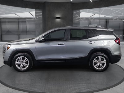 2024 GMC Terrain AWD 4dr SLE