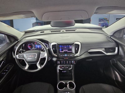 2024 GMC Terrain AWD 4dr SLE