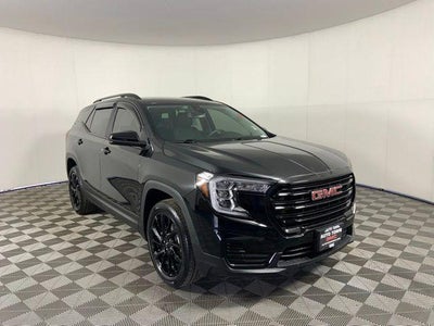 2023 GMC Terrain AWD 4dr SLE