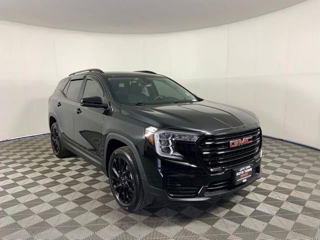 2023 GMC Terrain AWD 4dr SLE
