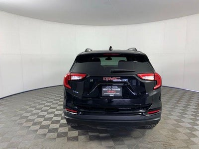 2023 GMC Terrain AWD 4dr SLE