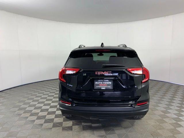 2023 GMC Terrain AWD 4dr SLE