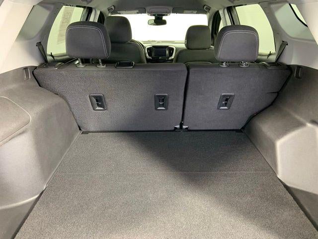 2023 GMC Terrain AWD 4dr SLE