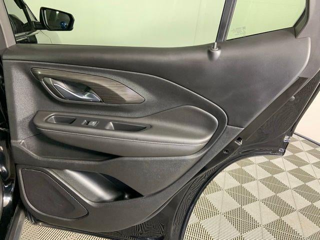 2023 GMC Terrain AWD 4dr SLE