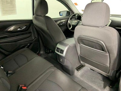 2023 GMC Terrain AWD 4dr SLE