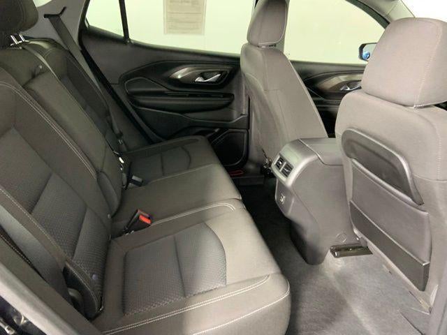 2023 GMC Terrain AWD 4dr SLE