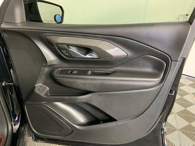2023 GMC Terrain AWD 4dr SLE