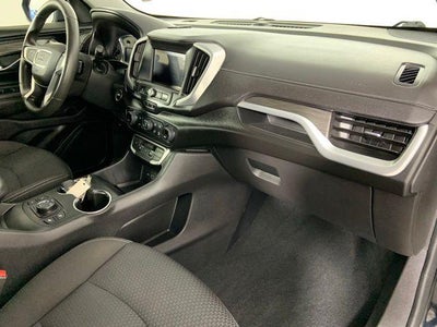 2023 GMC Terrain AWD 4dr SLE