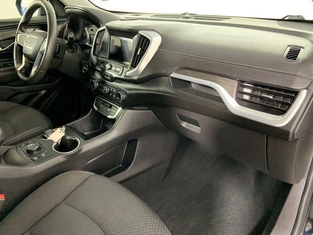 2023 GMC Terrain AWD 4dr SLE