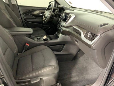 2023 GMC Terrain AWD 4dr SLE
