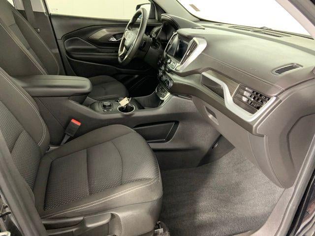 2023 GMC Terrain AWD 4dr SLE