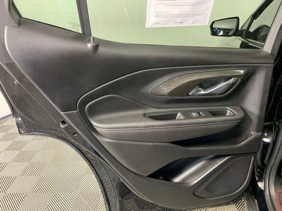 2023 GMC Terrain AWD 4dr SLE