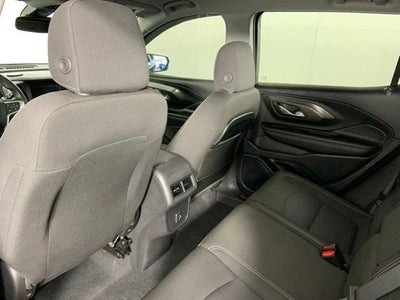 2023 GMC Terrain AWD 4dr SLE