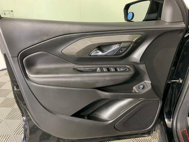 2023 GMC Terrain AWD 4dr SLE