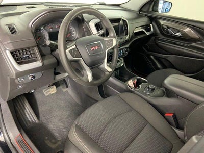 2023 GMC Terrain AWD 4dr SLE