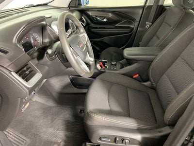2023 GMC Terrain AWD 4dr SLE