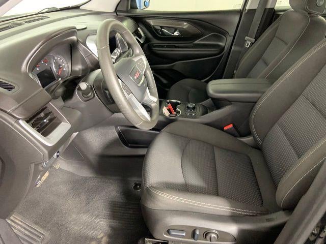 2023 GMC Terrain AWD 4dr SLE