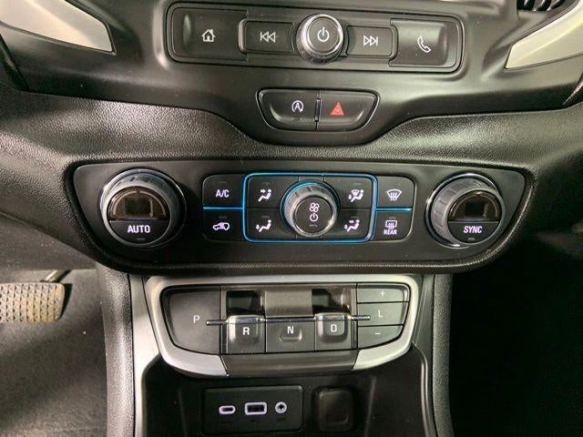 2023 GMC Terrain AWD 4dr SLE
