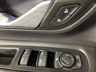 2023 GMC Terrain AWD 4dr SLE