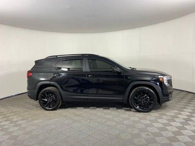 2023 GMC Terrain AWD 4dr SLE