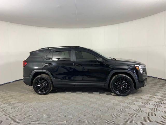 2023 GMC Terrain AWD 4dr SLE
