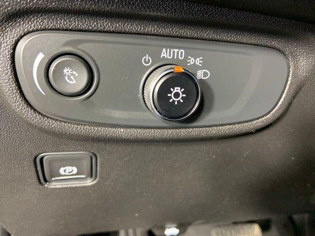2023 GMC Terrain AWD 4dr SLE