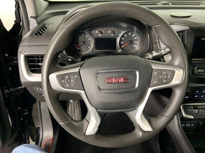 2023 GMC Terrain AWD 4dr SLE
