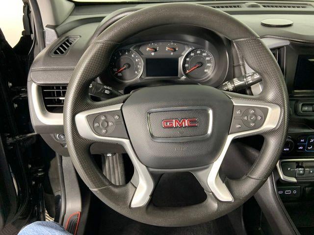 2023 GMC Terrain AWD 4dr SLE