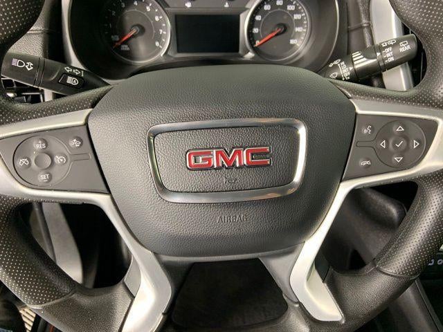 2023 GMC Terrain AWD 4dr SLE