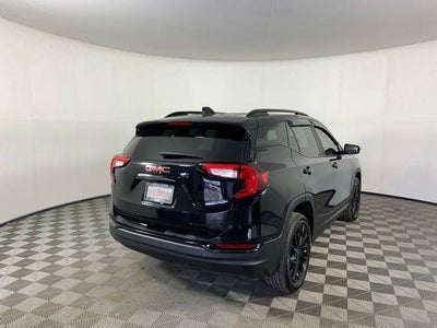 2023 GMC Terrain AWD 4dr SLE