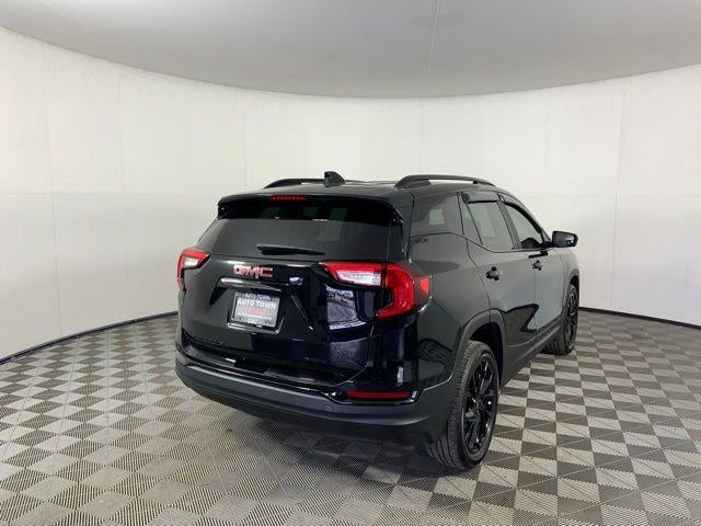 2023 GMC Terrain AWD 4dr SLE