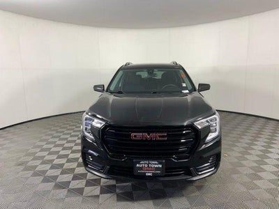 2023 GMC Terrain AWD 4dr SLE