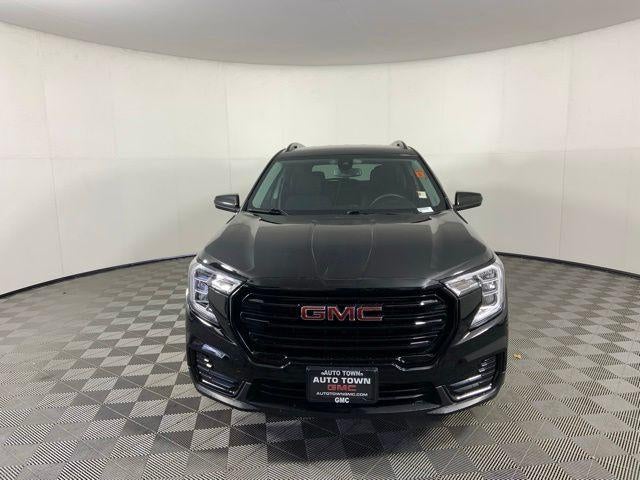 2023 GMC Terrain AWD 4dr SLE