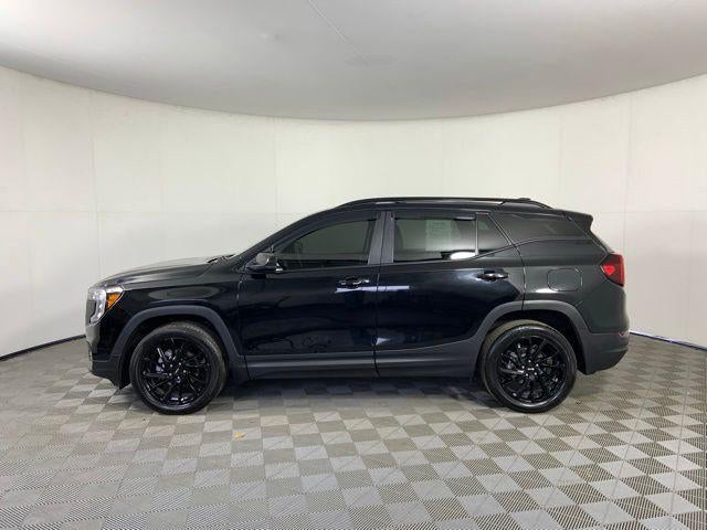 2023 GMC Terrain AWD 4dr SLE