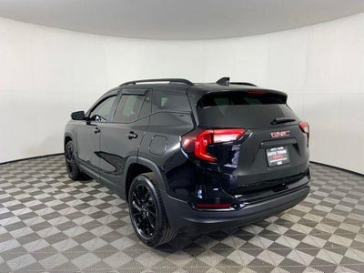 2023 GMC Terrain AWD 4dr SLE