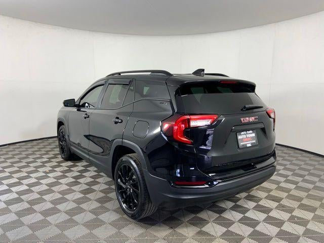 2023 GMC Terrain AWD 4dr SLE
