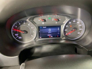 2023 GMC Terrain AWD 4dr SLE