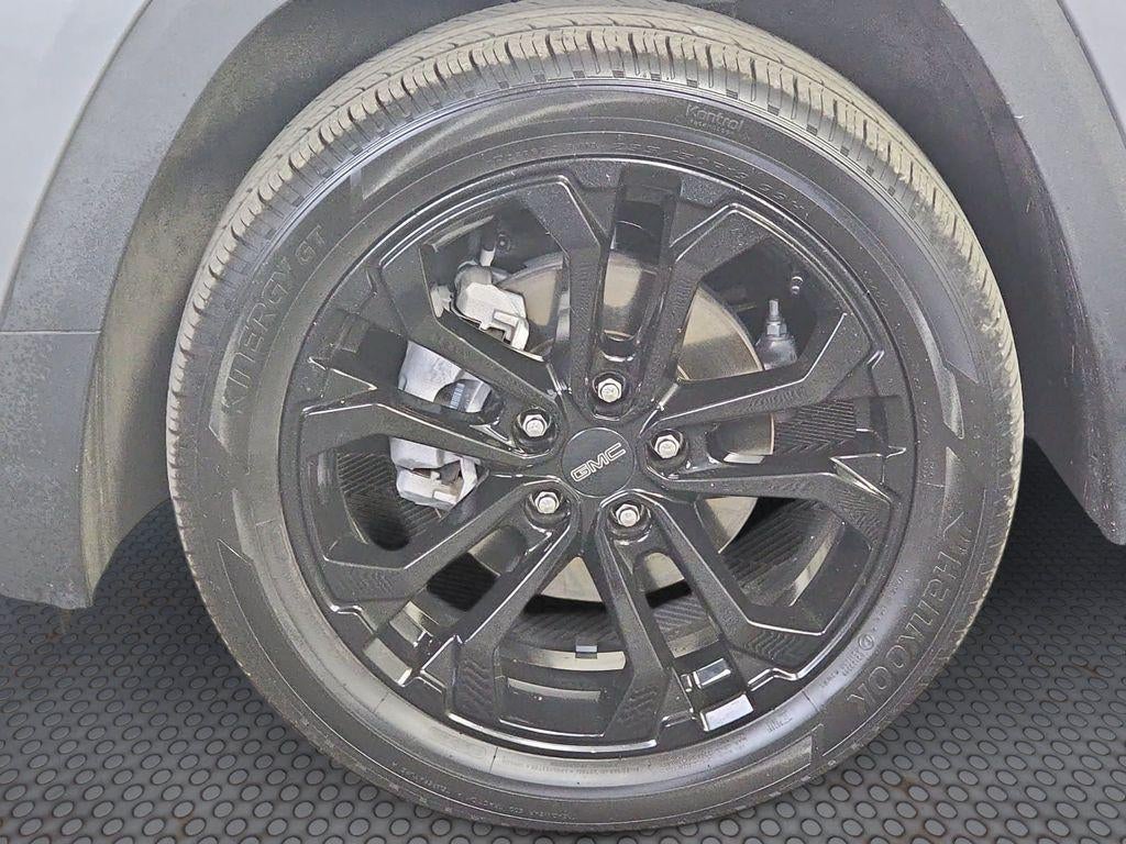 2021 GMC Terrain AWD SLE