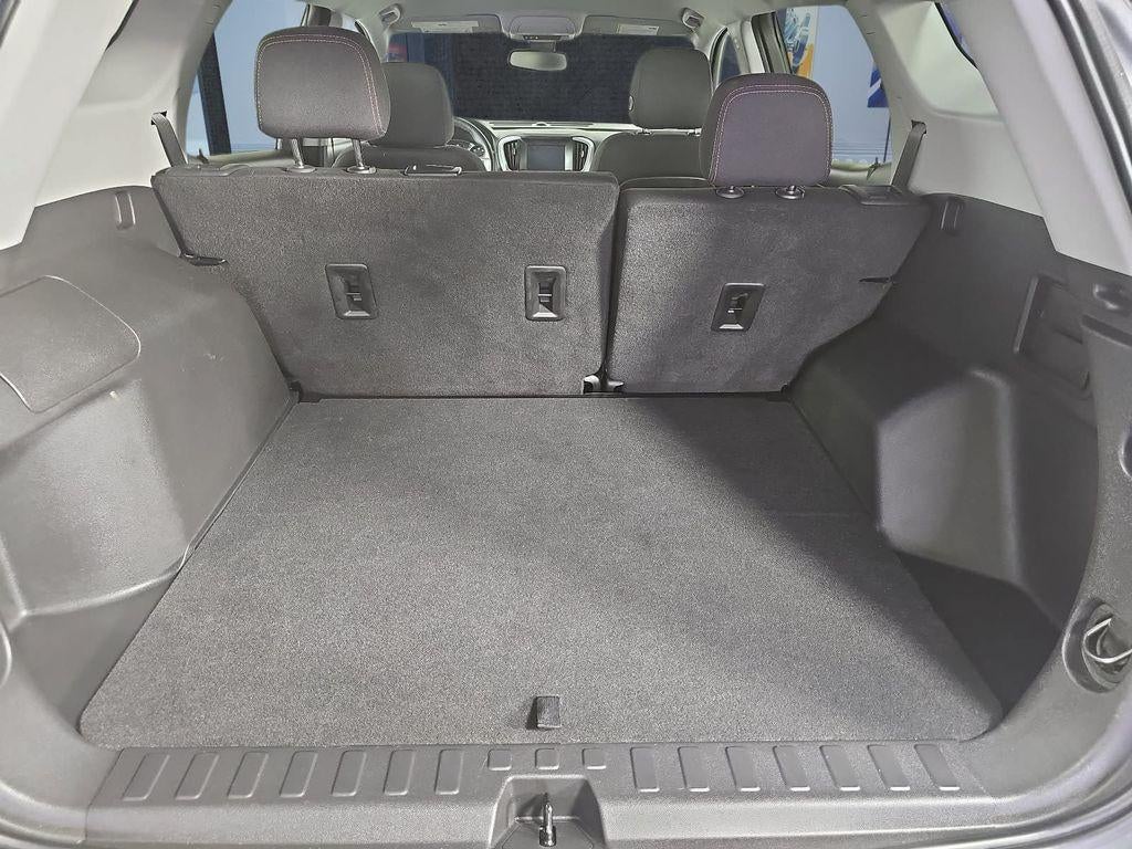 2021 GMC Terrain AWD SLE