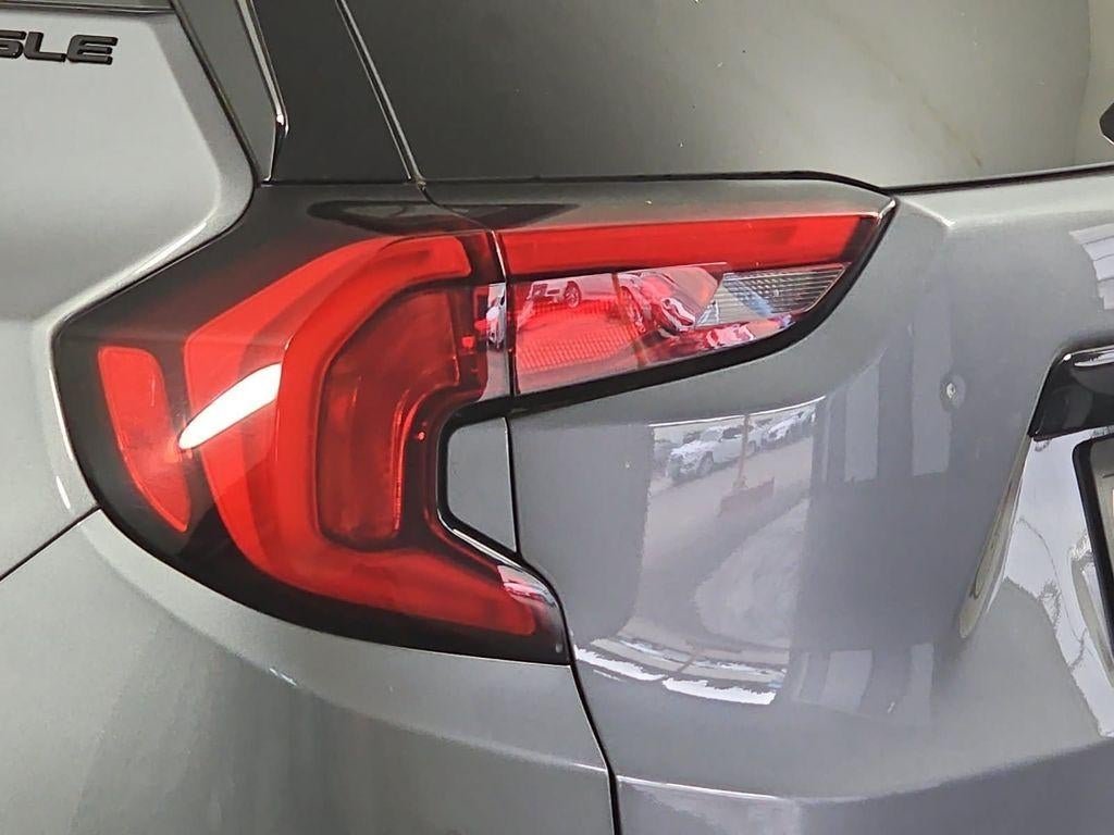 2021 GMC Terrain AWD SLE