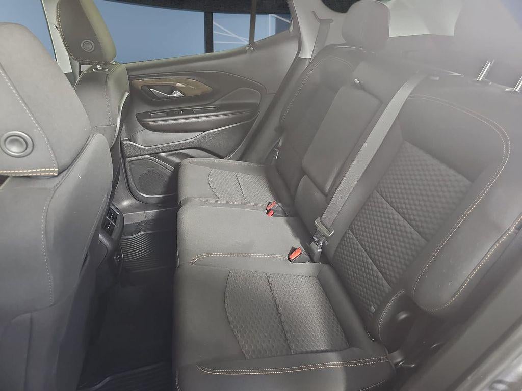 2021 GMC Terrain AWD SLE