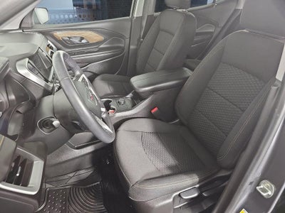 2021 GMC Terrain AWD SLE