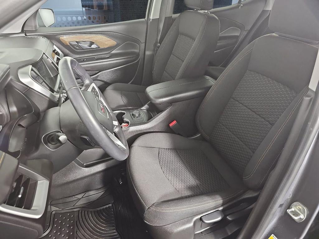 2021 GMC Terrain AWD SLE