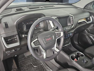 2021 GMC Terrain AWD SLE