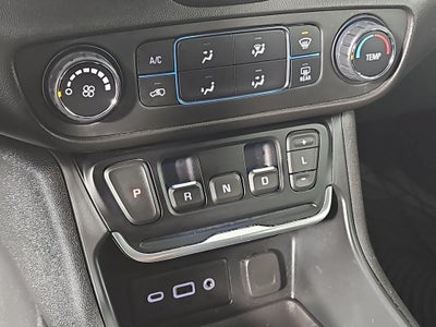 2021 GMC Terrain AWD SLE