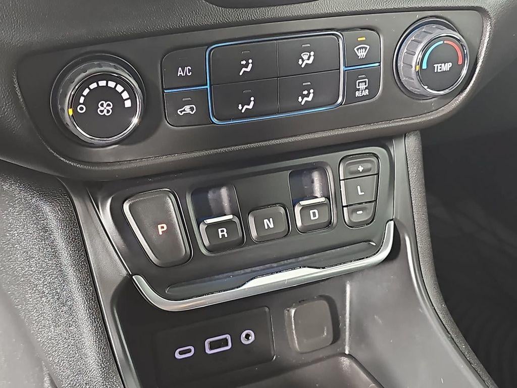 2021 GMC Terrain AWD SLE