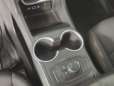 2021 GMC Terrain AWD SLE