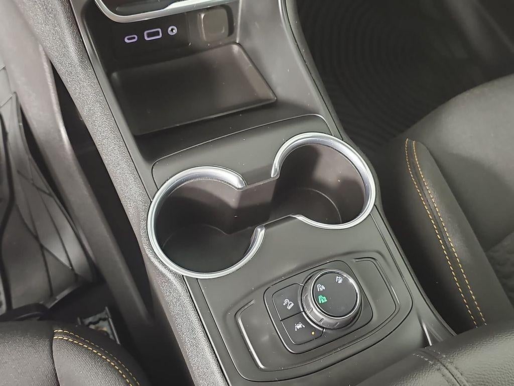 2021 GMC Terrain AWD SLE