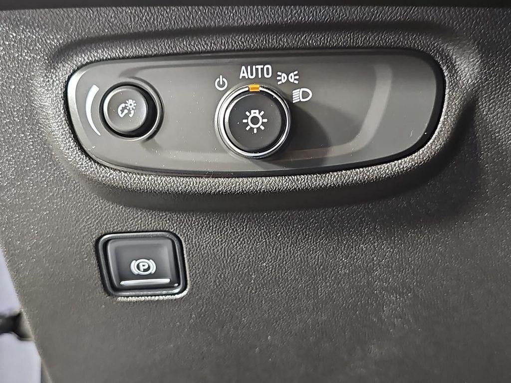 2021 GMC Terrain AWD SLE