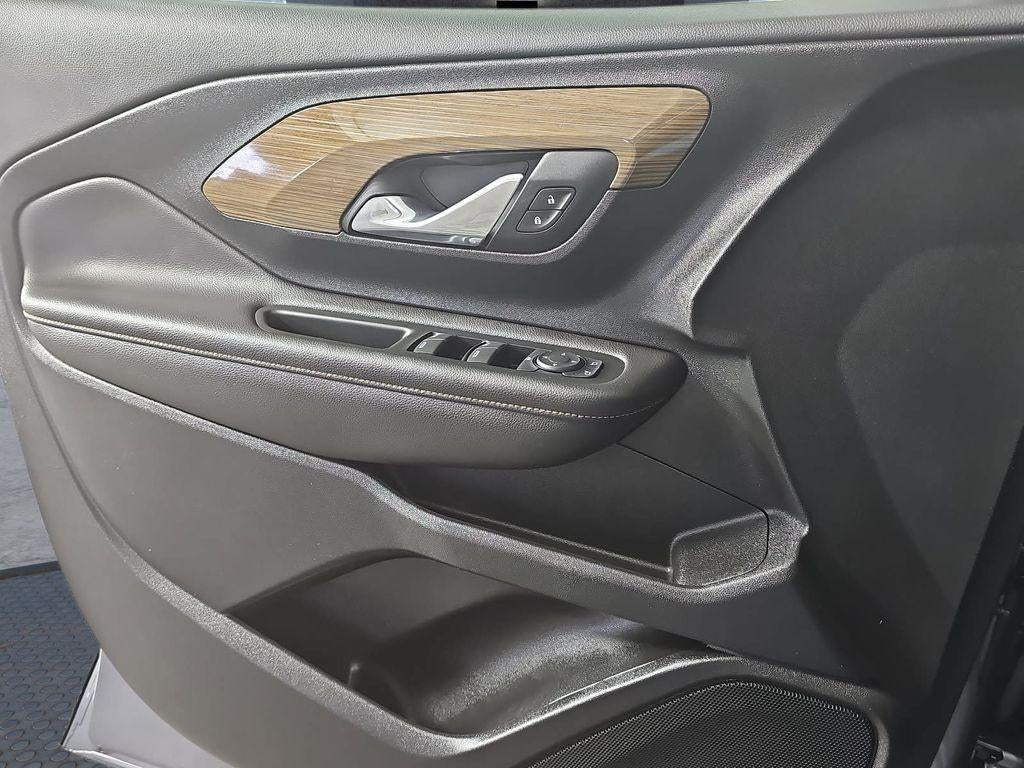 2021 GMC Terrain AWD SLE